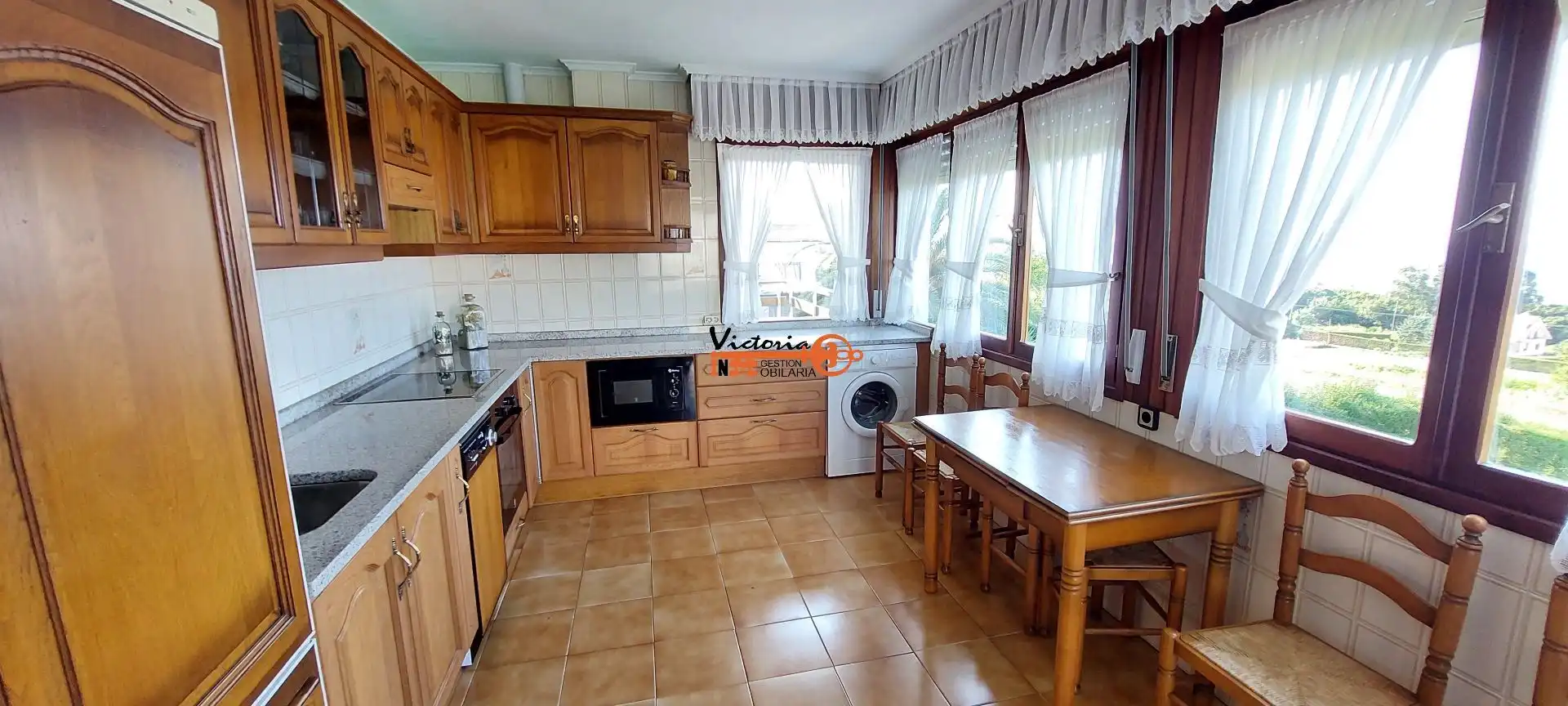 Casa o chalet en venta en Oriñón - Allendelagua