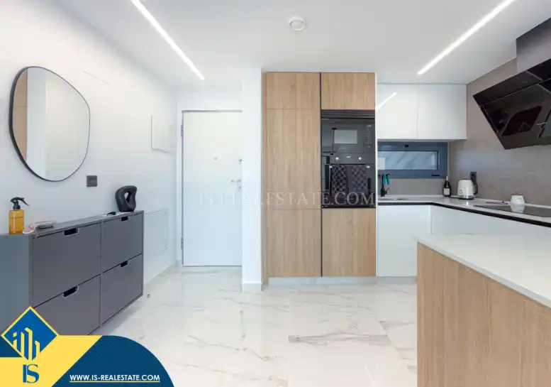 Penthouse with lift for sale in El Raso, imagen 12