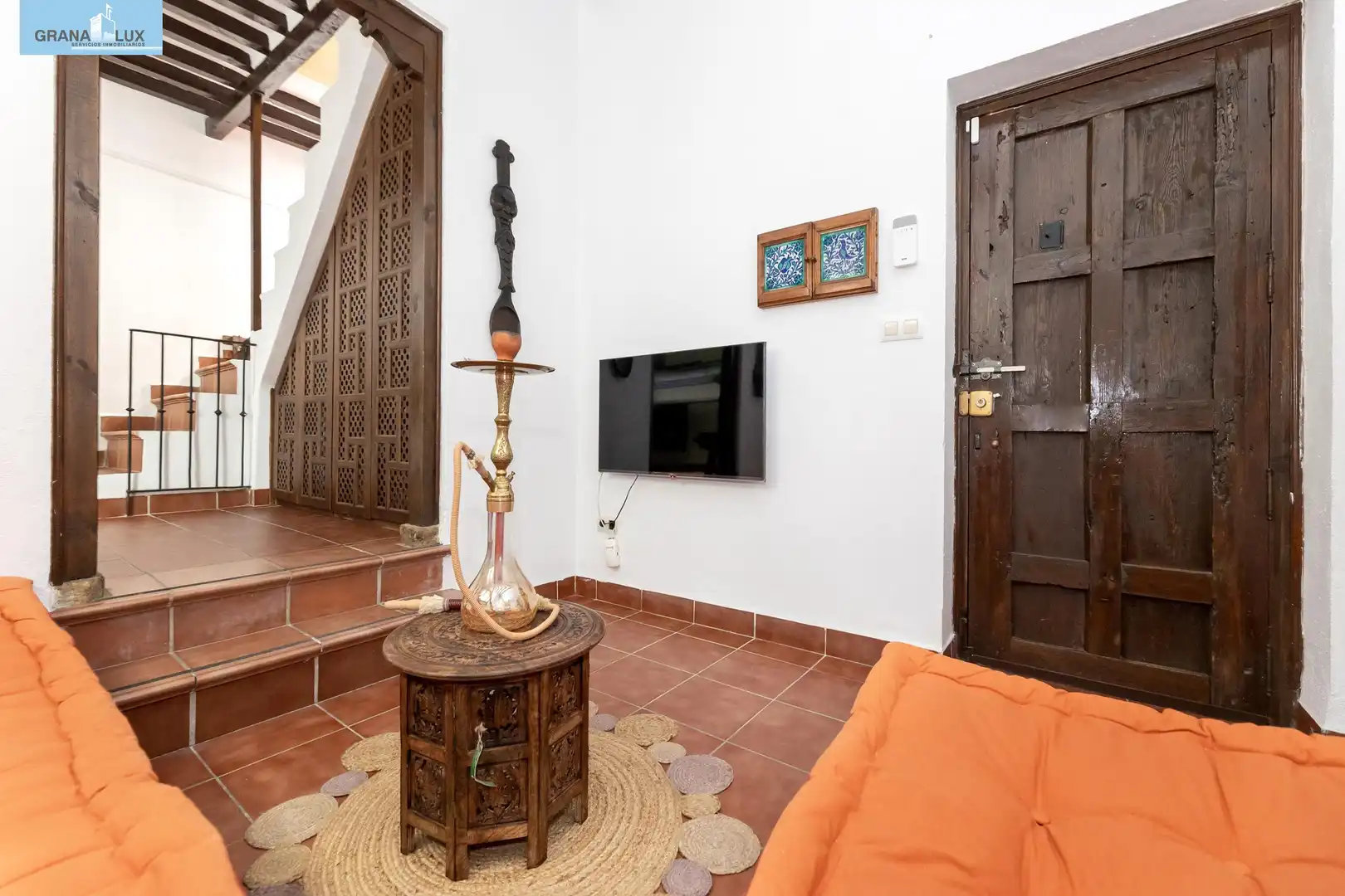 Adosado con terraza en venta en C. Frailes de la Victoria, 5, imagen 6