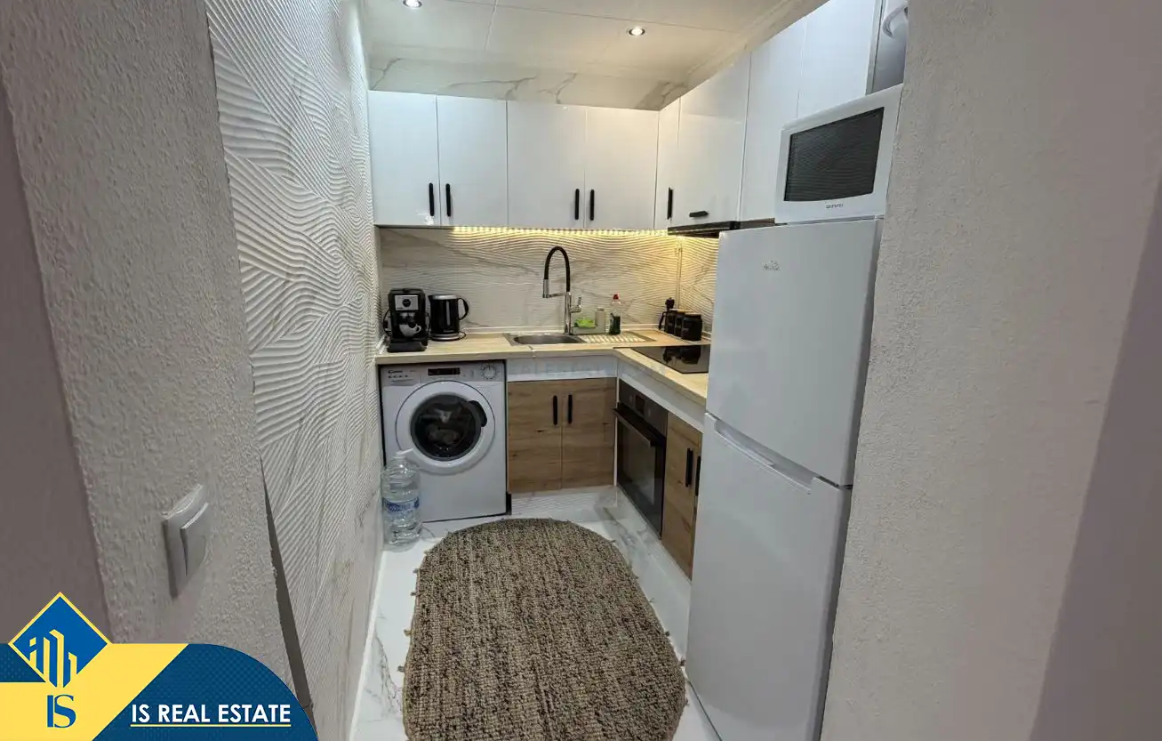 Apartament amb piscina en venda a Nueva Torrevieja - Aguas Nuevas, imagen 5