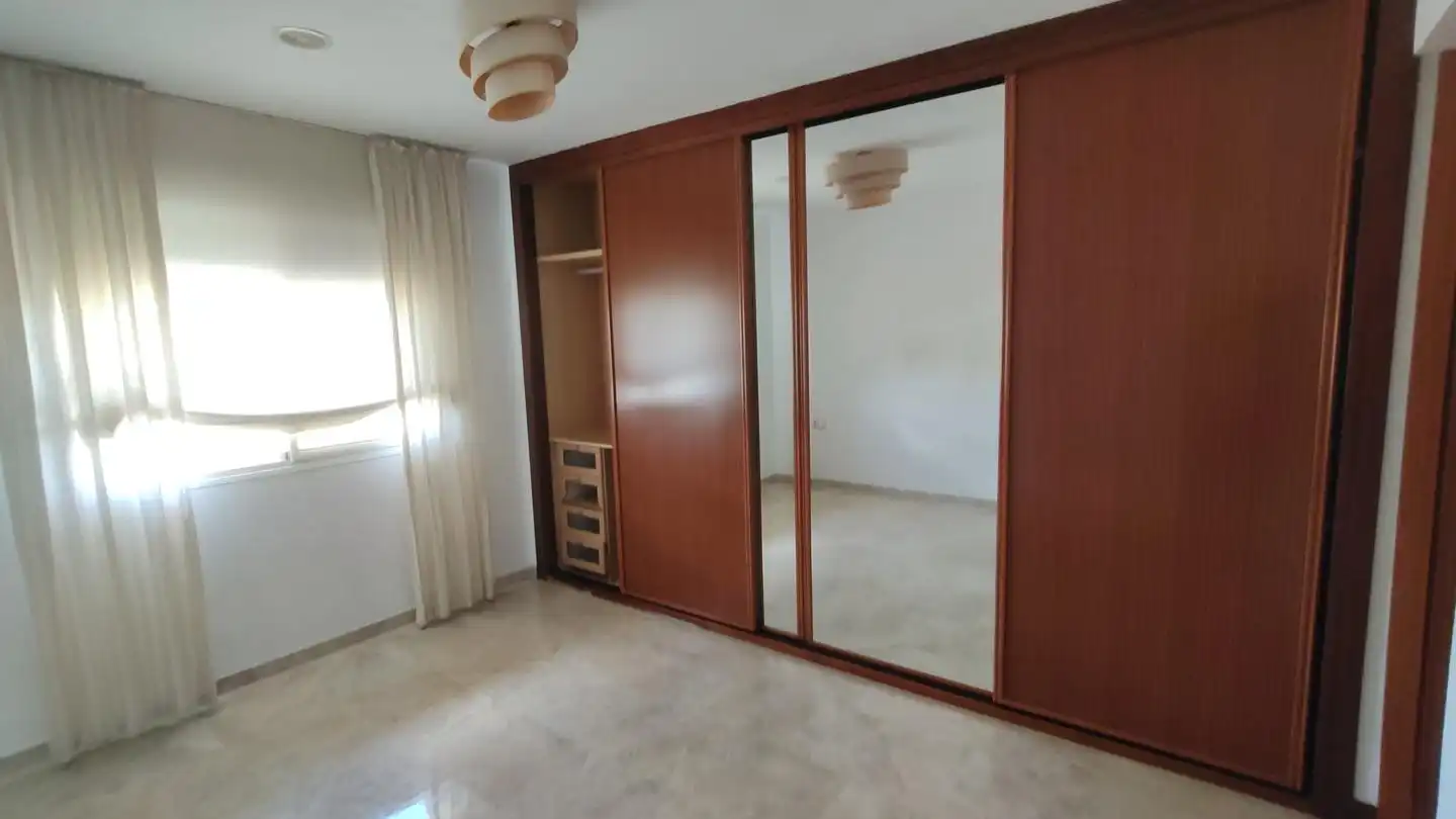 Habitación de Dúplex en venta en Córdoba con Aire acondicionado, Terraza y Trastero