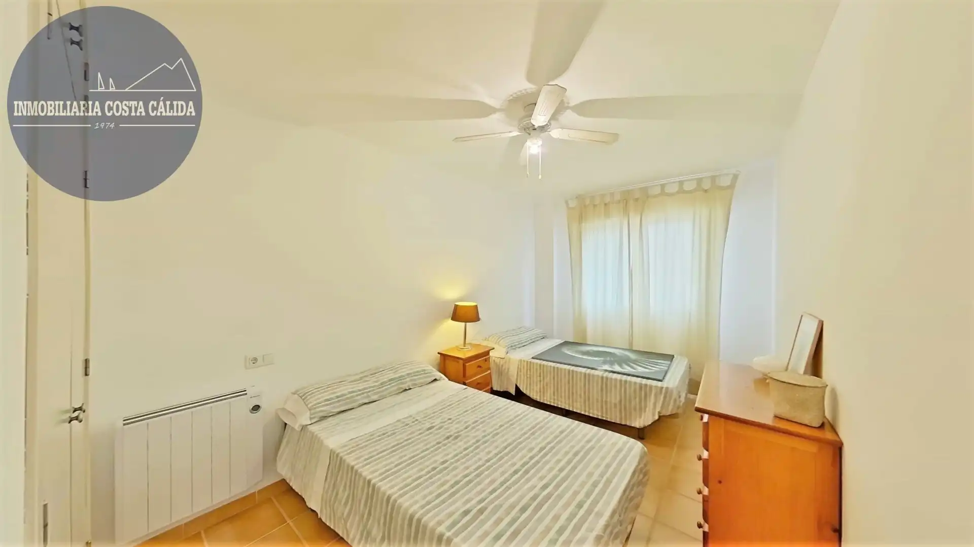 Habitación de Piso en venta en Águilas con Aire acondicionado, Calefacción y Terraza