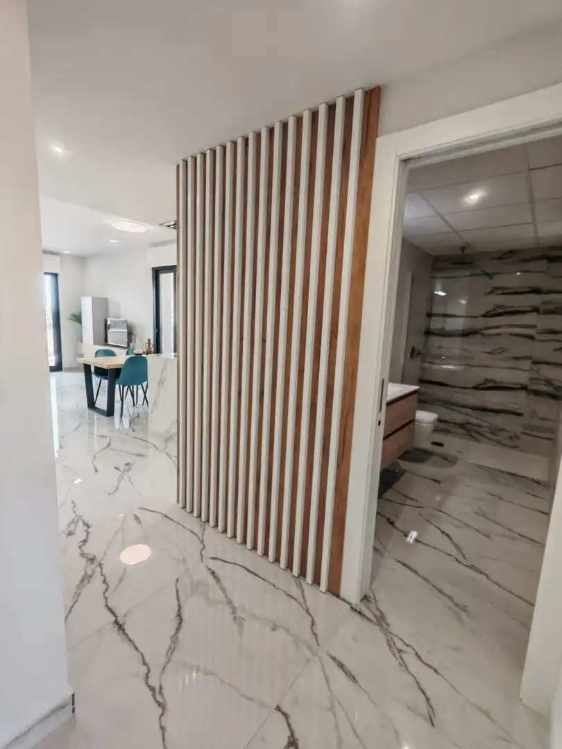Bungalow with terrace for sale in Ciudad Quesada, imagen 14