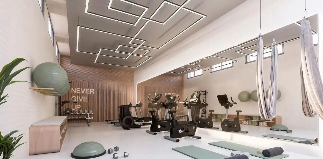 Flat with pool for sale in Montealto - Monterrey, imagen 17