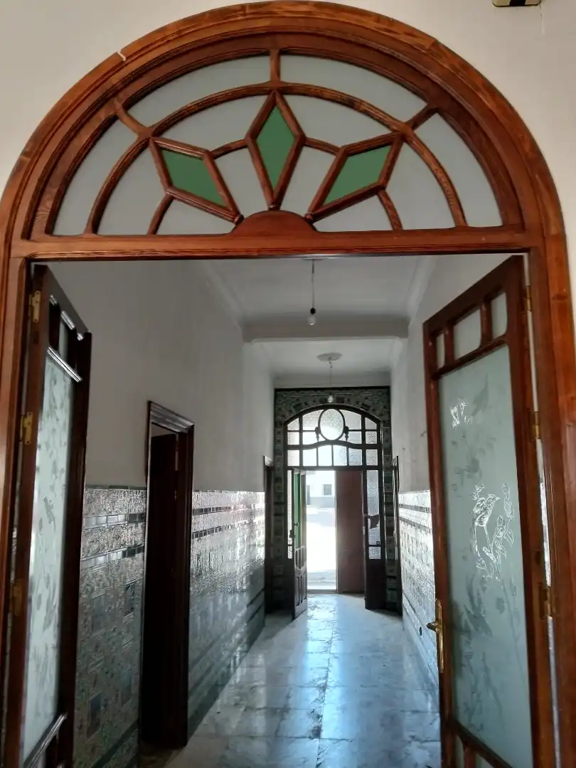 Casa adosada en venta en Jabugo con Jardín privado