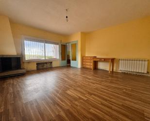 Living room of Planta baja for sale in Collado Mediano  with Heating, Private garden and Terrace