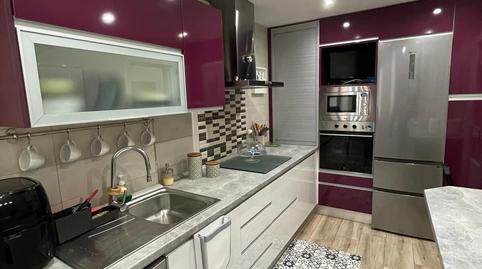 Foto 4 de Piso en venta en Úbeda, Jaén