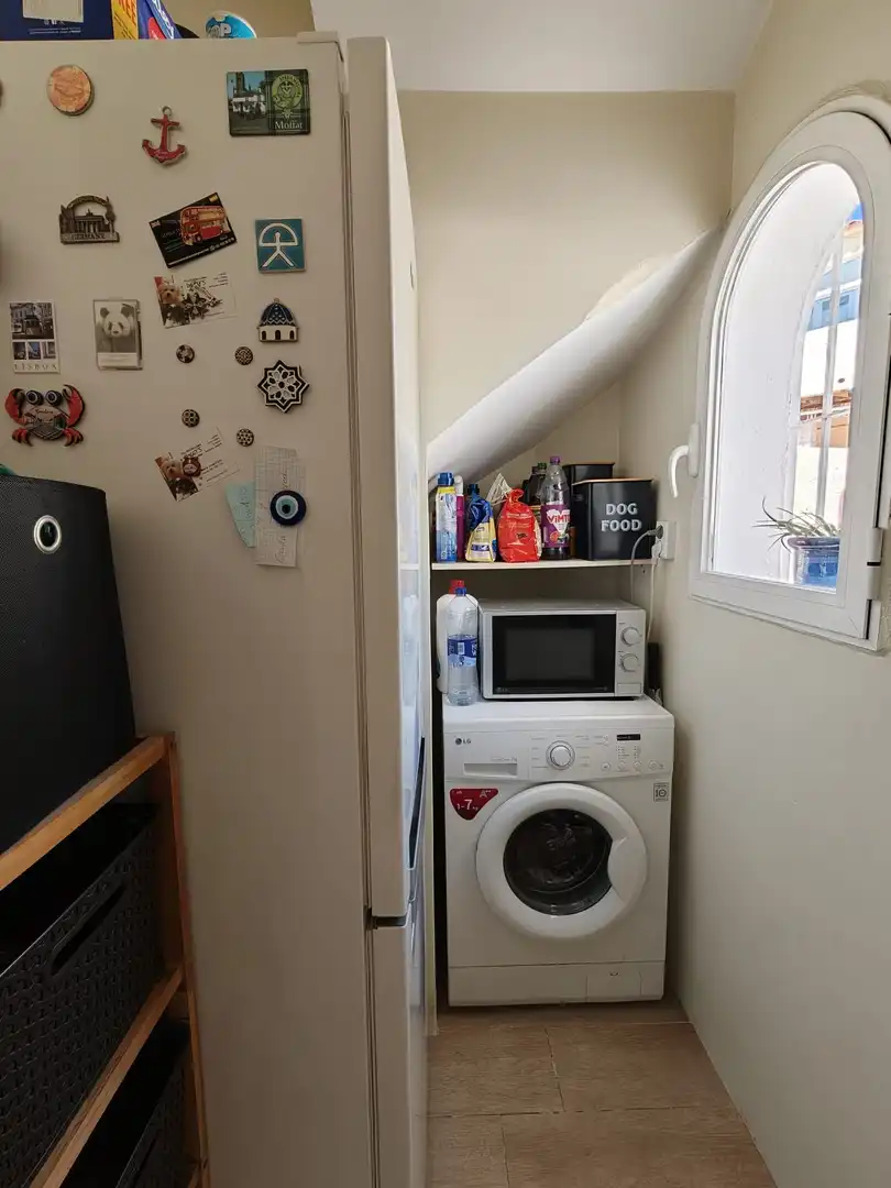 Kitchen of Detached homes for sale in La Nucia  with Air Conditioner, Heating and Private garden