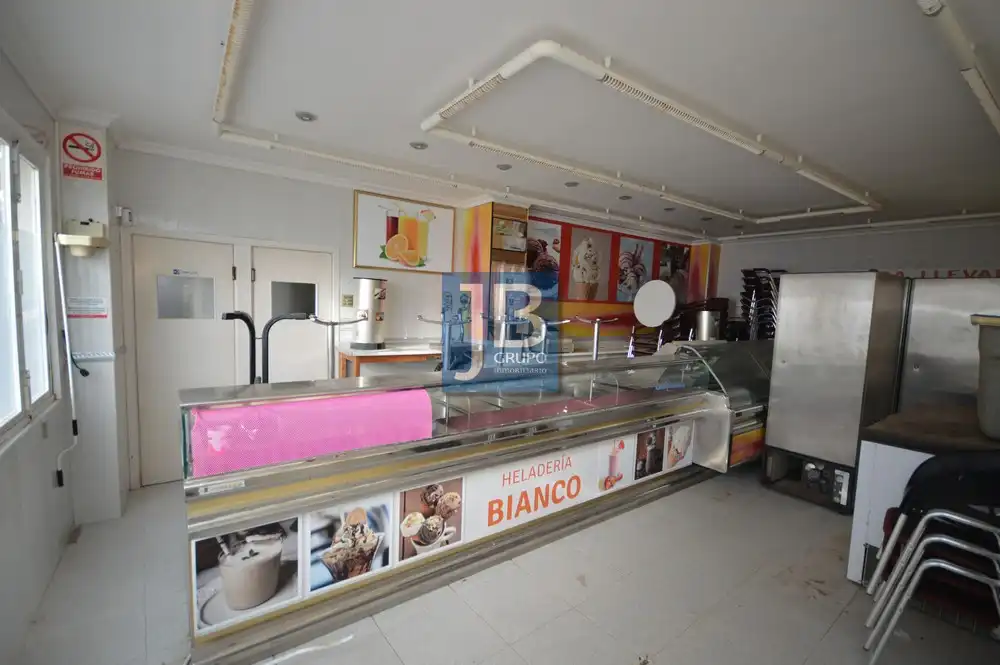Local commercial à vendre à Avinguda de la Marina, imagen 12
