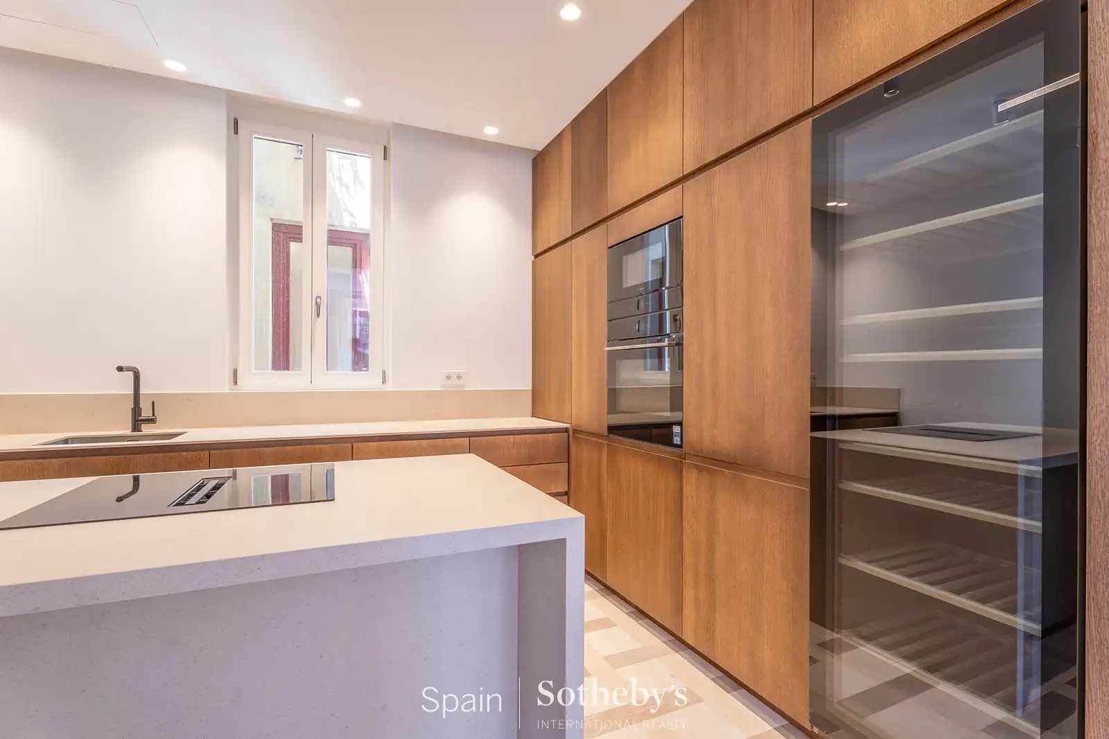 Apartament amb ascensor en venda a Centro, imagen 22