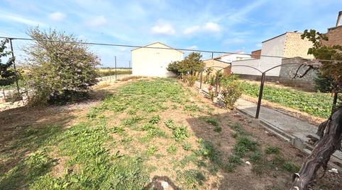 Foto 4 de Finca rústica en venda a Avenida la Paz, 17, Binaced, Huesca