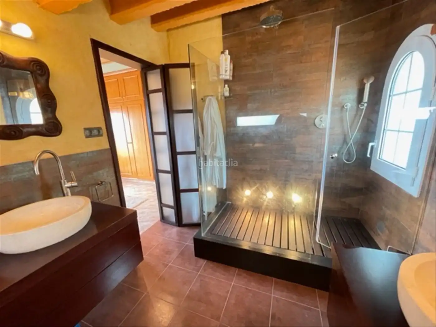 Casa amb piscina en venda a Sant Cebrià de Vallalta, imagen 26
