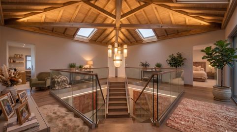 Foto 5 de Casa o chalet en venta en Prado Largo, Pozuelo de Alarcón