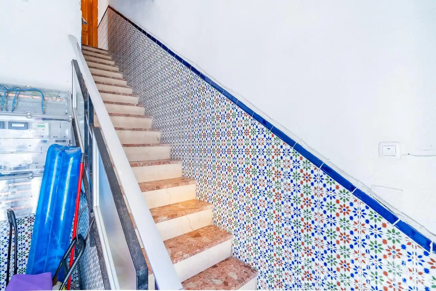 Dúplex en venda en Málaga amb Aire condicionat, Terrassa i Traster