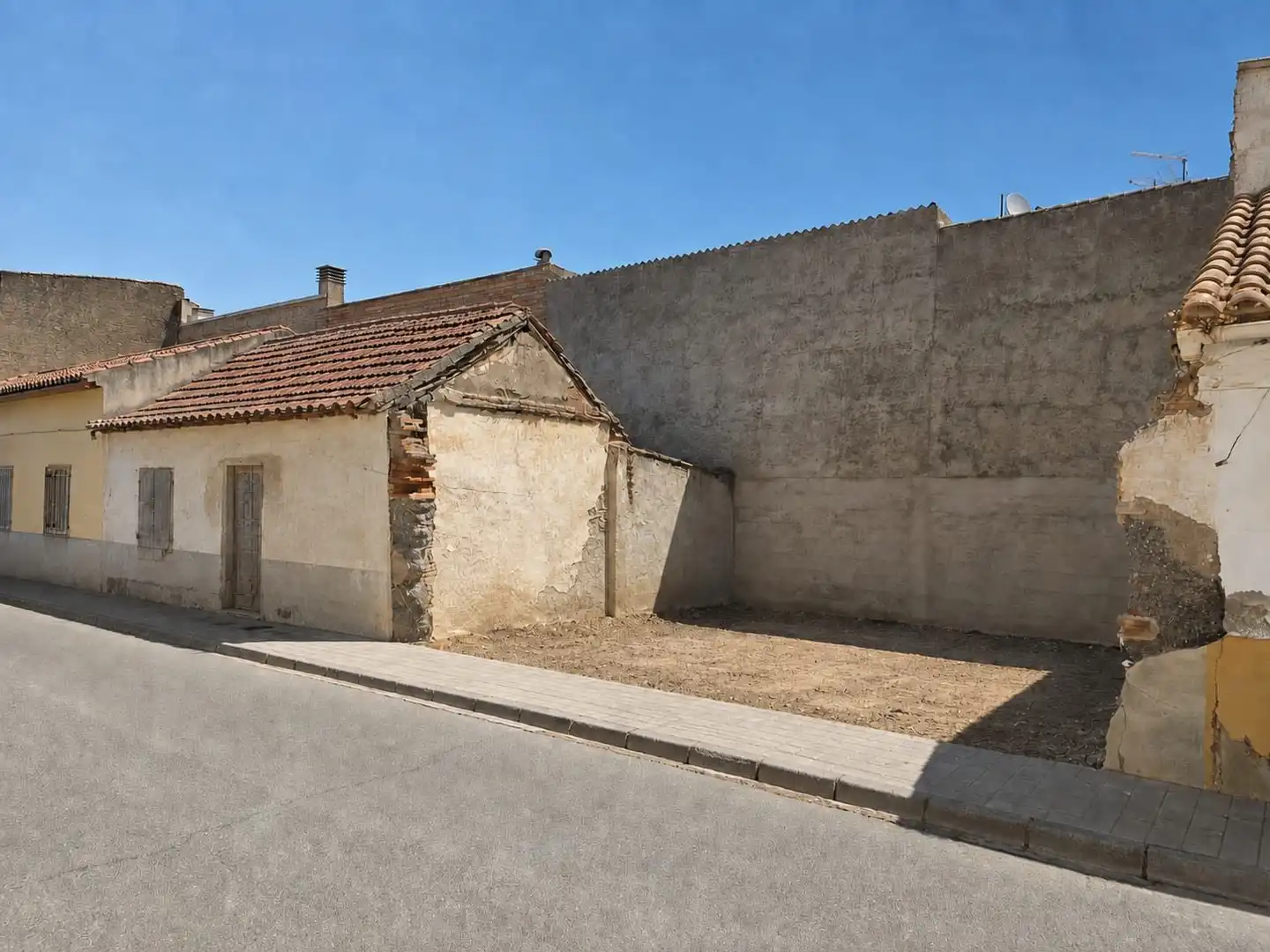 Casa rústica en venda a Calle Padilla, imagen 5