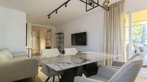 Foto 4 de Planta baixa en venda a Nueva Andalucía centro, Marbella