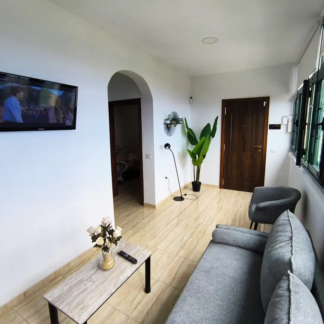 Apartments for rent in La Orotava  with Furnished