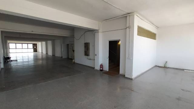 Nave industrial en Alquiler en Carrer del Cobalt, 13 en Centre