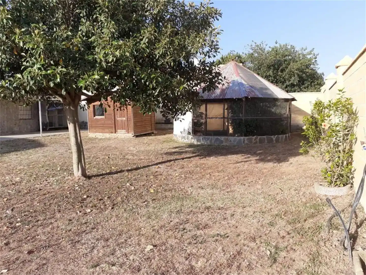 Casa o chalet en venta en Chipiona con Aire acondicionado