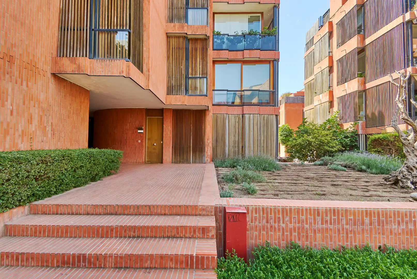 Oficina en venta en Carrer de Freixa, Sant Gervasi- Galvany
