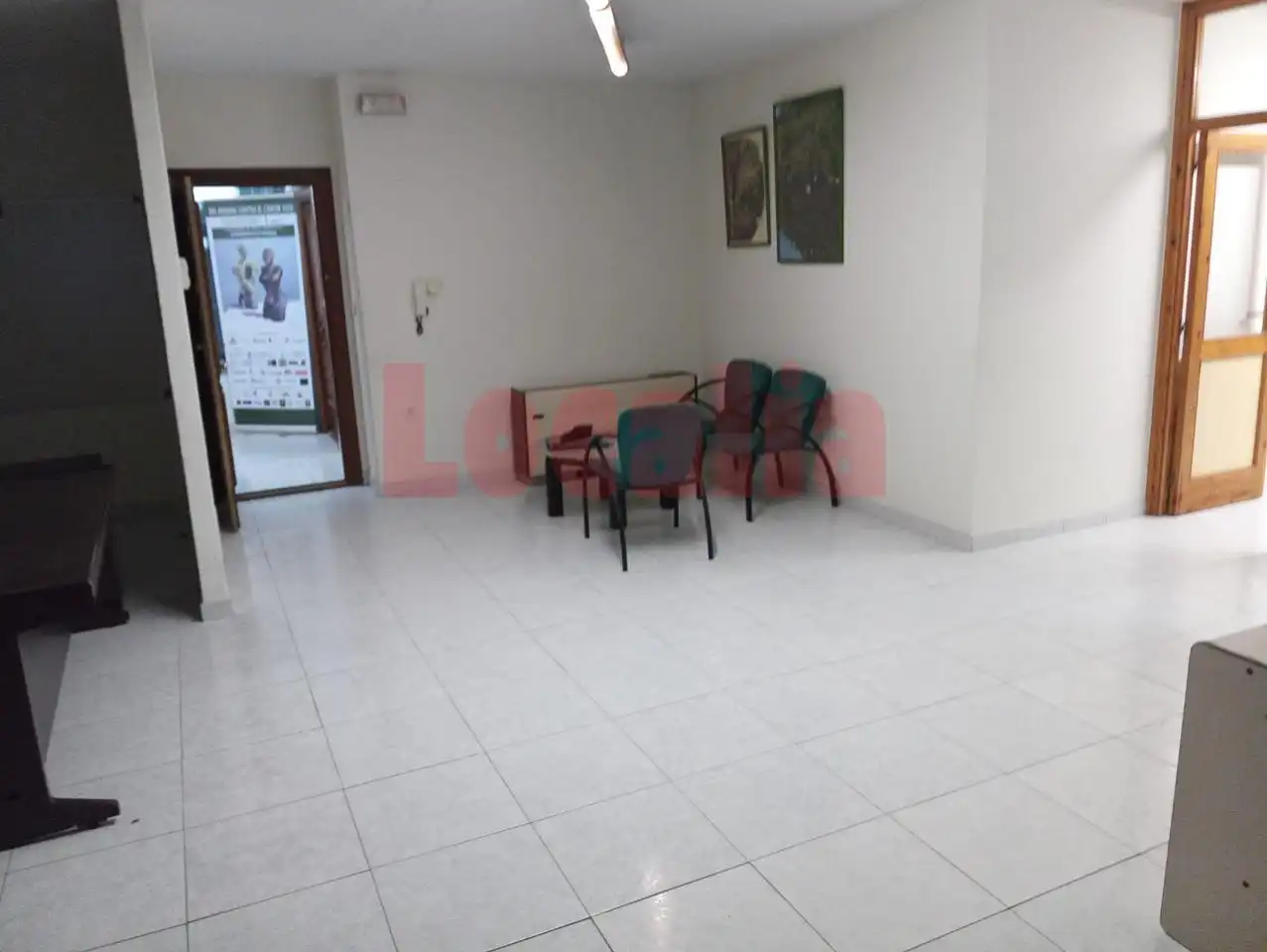 Büro zur Miete in Bulevar Luciano Demetrio Herrero, imagen 6