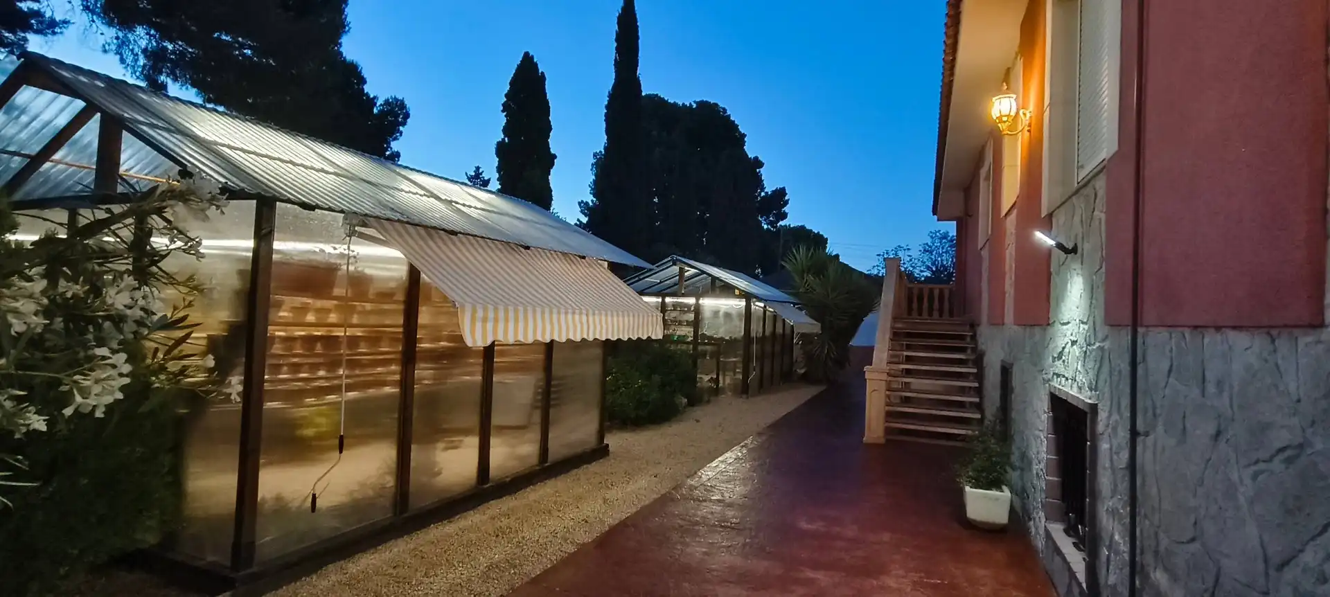 Xalet amb piscina en venda a Villamontes - Boqueres, imagen 64