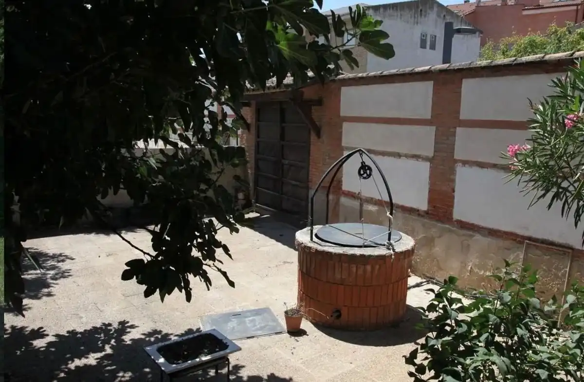 House with terrace for sale in Plaza General Vives, imagen 22