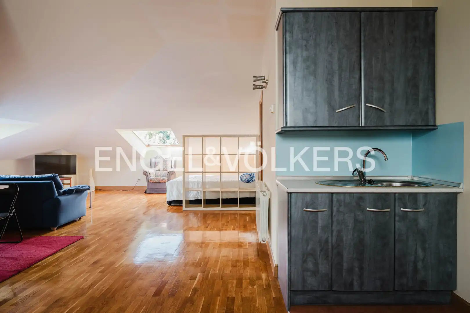 Habitación de Dúplex en venta en Astigarraga con Calefacción y Balcón