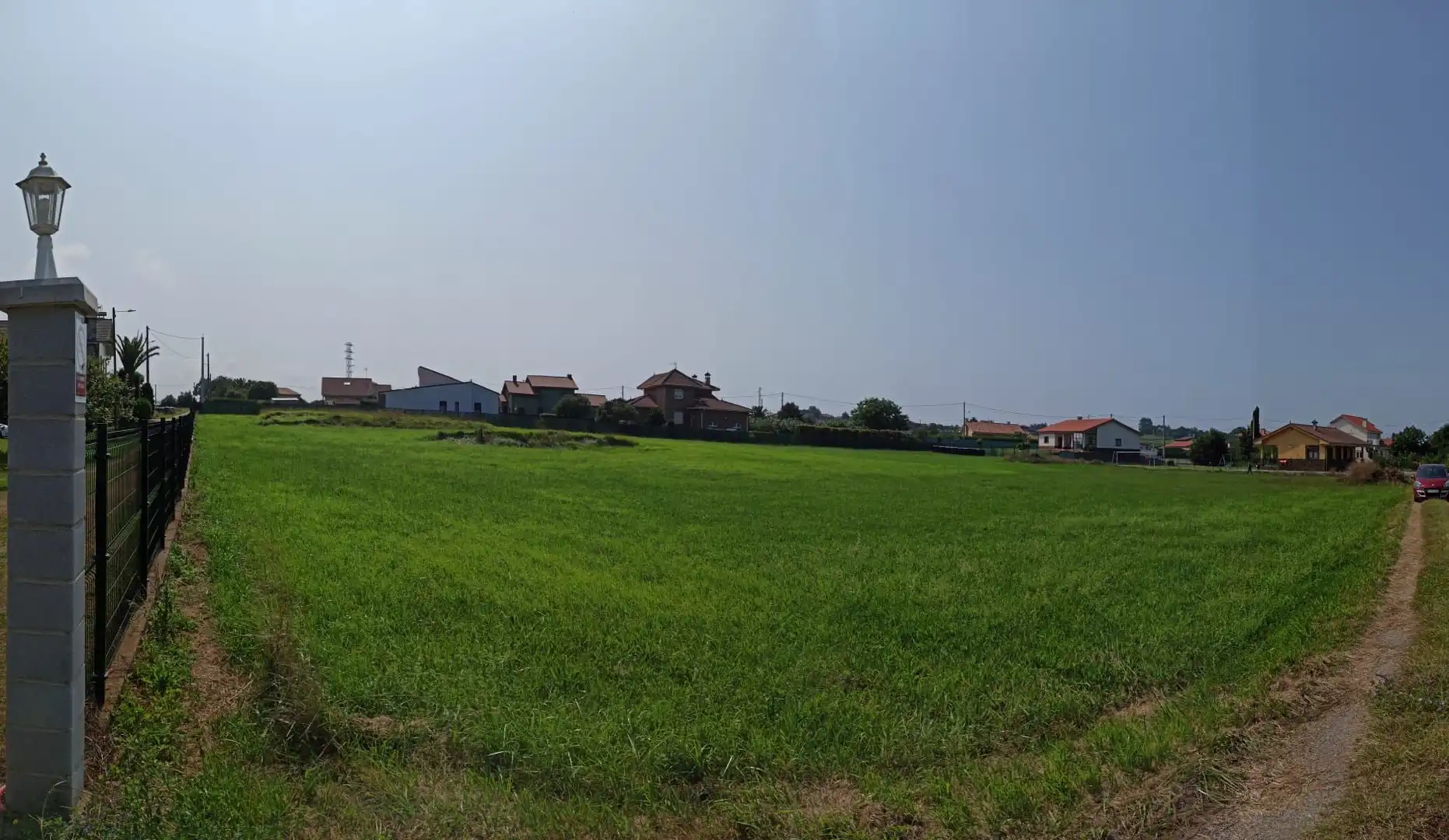 Wohnbaugrundstück zum Verkauf in Bocines - Nembro - Cardo, imagen 2