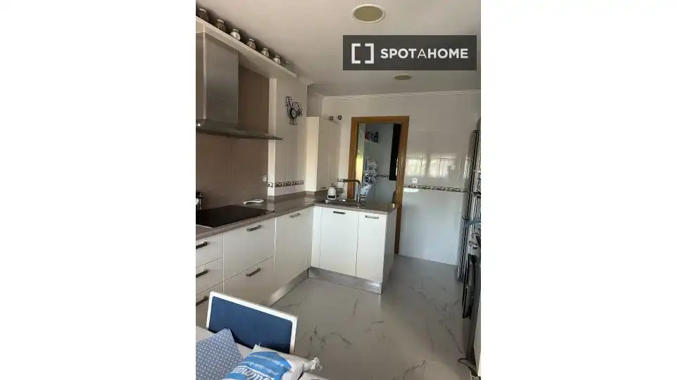 Habitación en Loiu