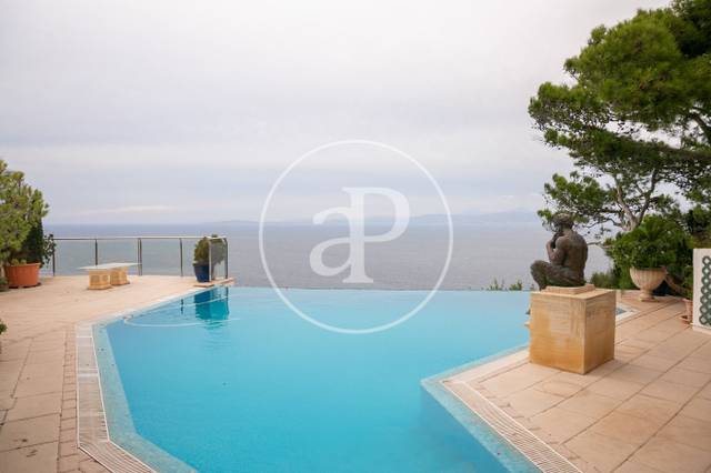 Casa-chalet en Alquiler en Carrer de Churruca en Badia Blava - Badia Gran - Tolleric