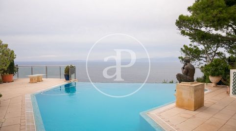 Villa en alquiler en Bahía Grande