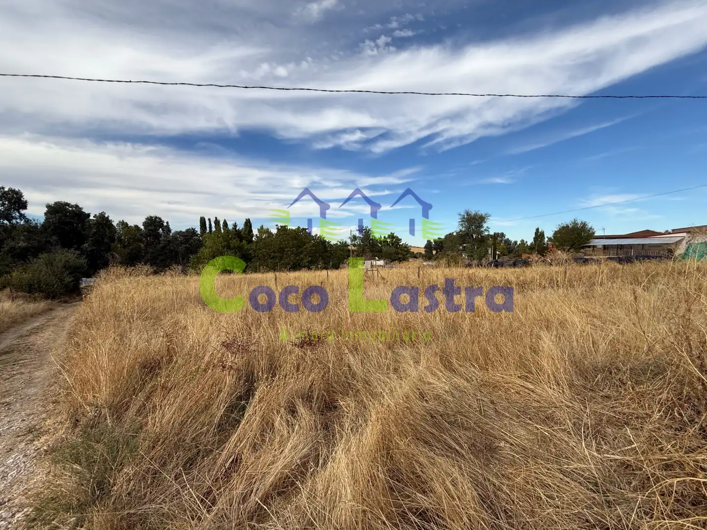 Residencial en venda a Calle la Estrella, 7, Villaescusa (Zamora)