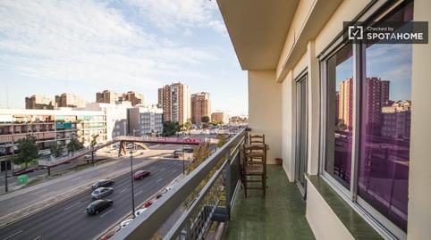 Photo 5 of Flat to share in Malilla, Valencia