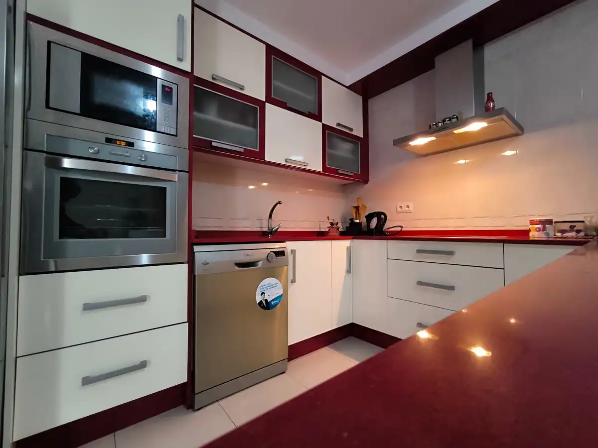Terraced house with terrace for sale in Sobrán, imagen 19