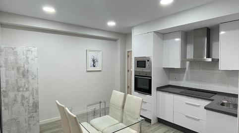 Foto 2 de Pis en venda a Calle Escritor Gregorio Alfaro, Fátima - Levante,  Córdoba Capital