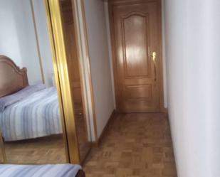 Flat to share in  Madrid Capital  with Air Conditioner, Heating and Terrace