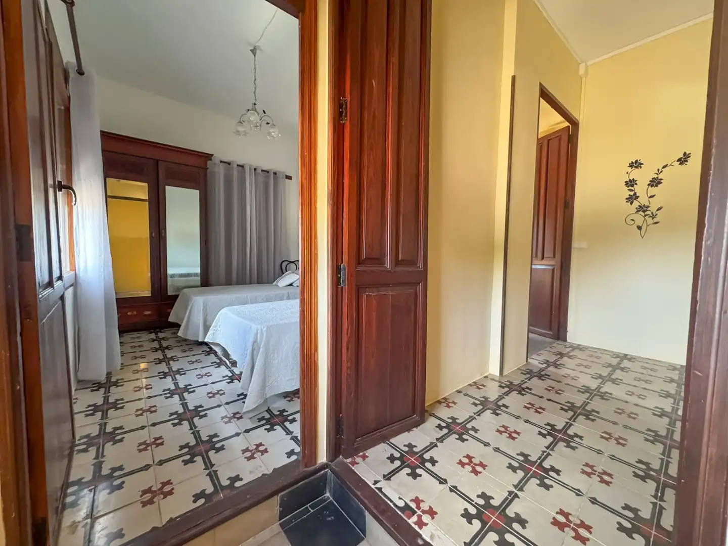 Villa con piscina in affitto a Avenida DR FLEMING, imagen 27