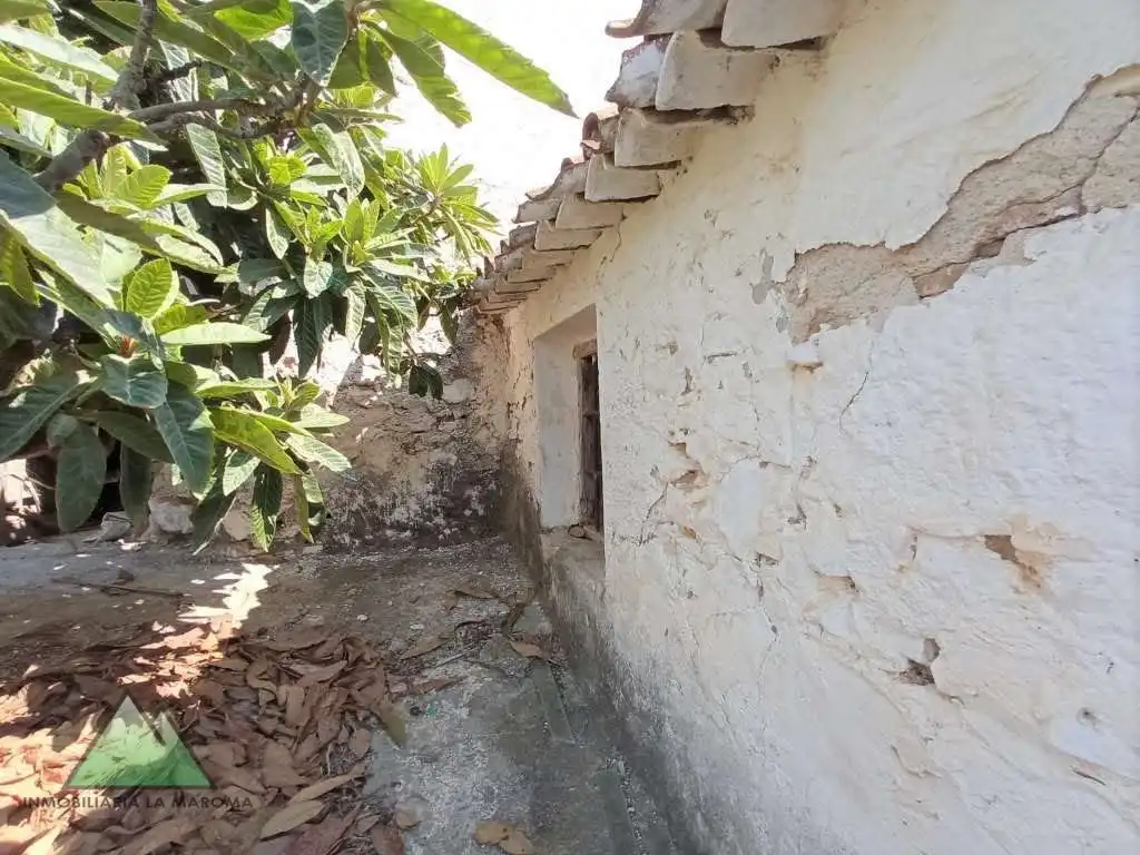 Casa rústica en venda a Aldea Mayoralas Las, imagen 2