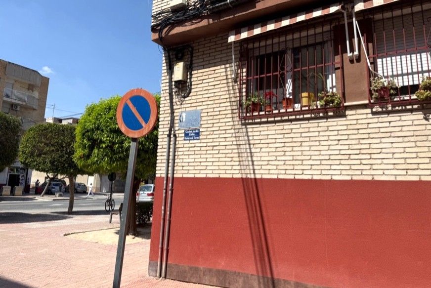 Wohnung zum verkauf in Romero de Torres