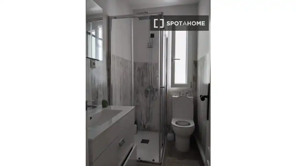 Room in Vadillos