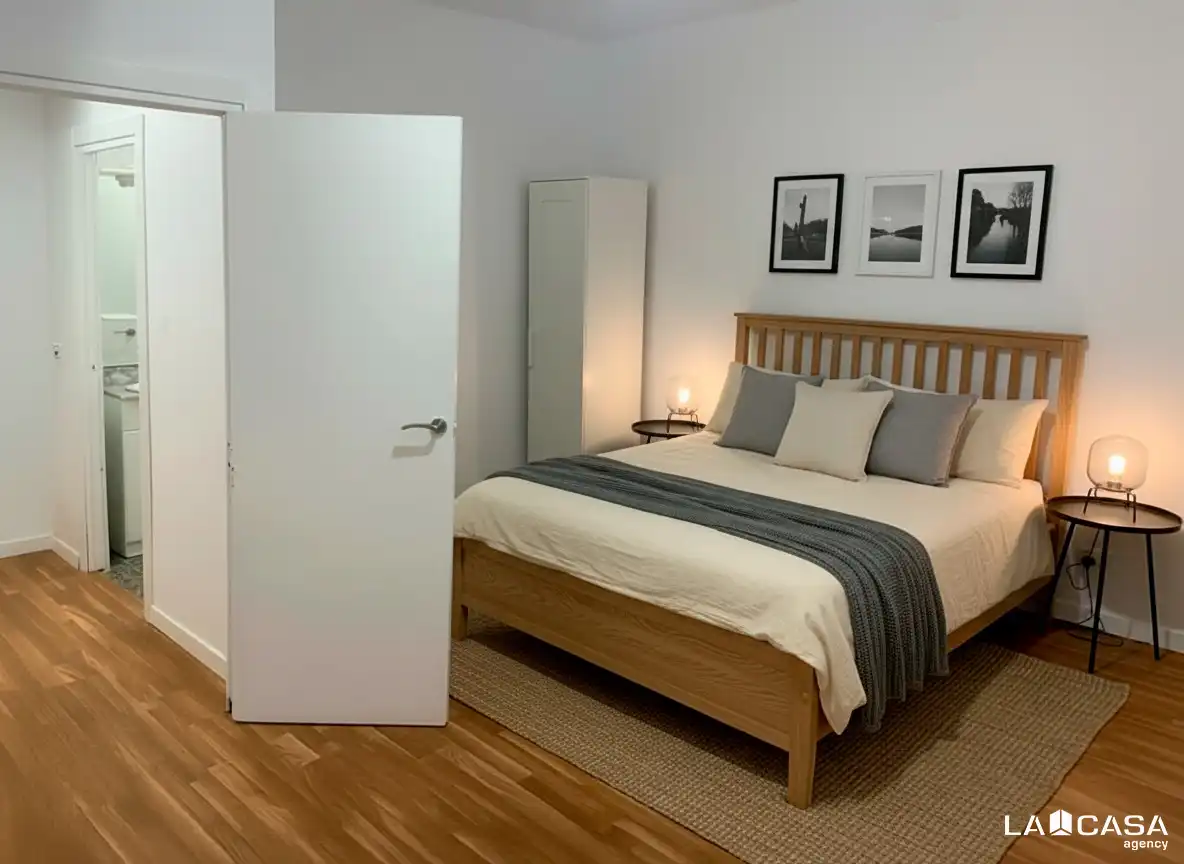 Habitación de Planta baja en venta en L'Hospitalet de Llobregat