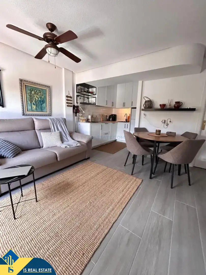 Bungalow con piscina en venta en Nueva Torrevieja - Aguas Nuevas, imagen 14