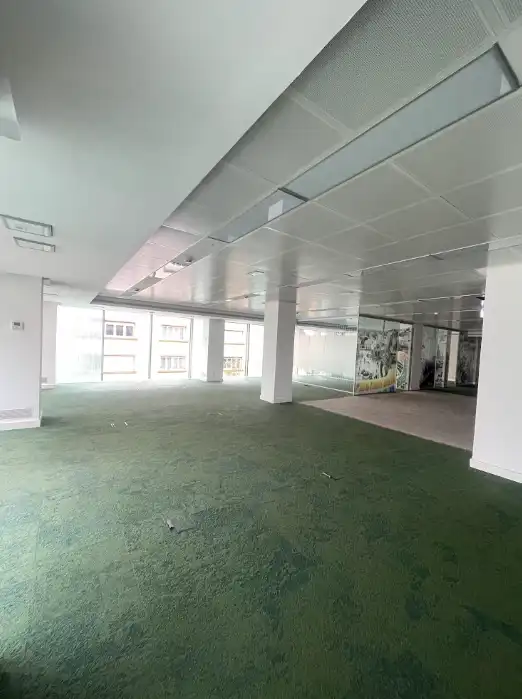 Office for rent in Sarrià - Sant Gervasi