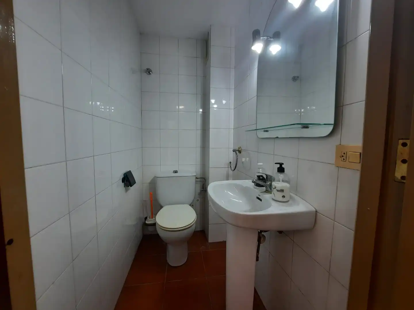 Bathroom of Commercial properties for rent in Castellón de la Plana / Castelló de la Plana