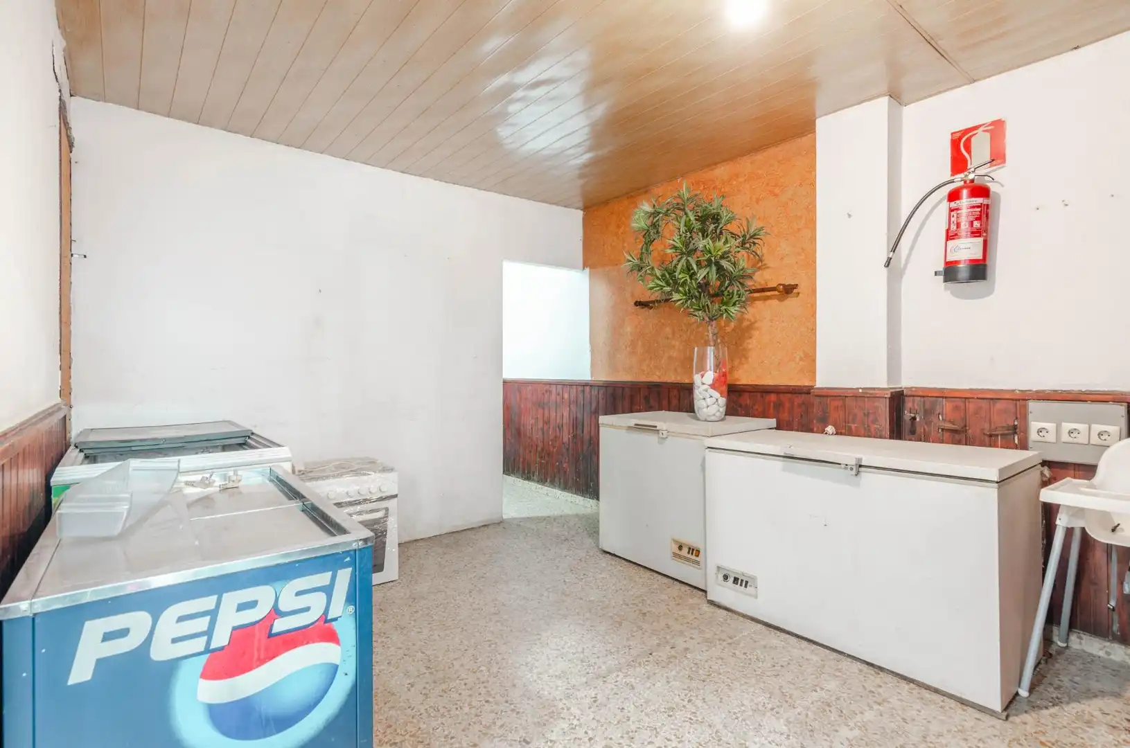 Local en venta en Villaviciosa