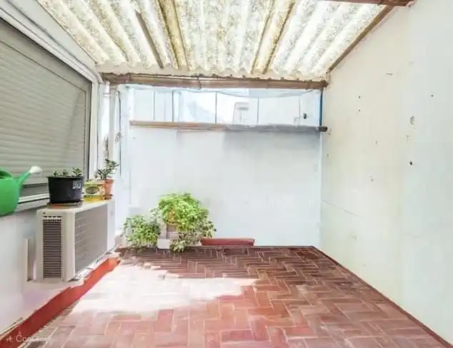 Terrassa de Pis en venda en Riba-roja de Túria amb Aire condicionat, Terrassa i Moblat