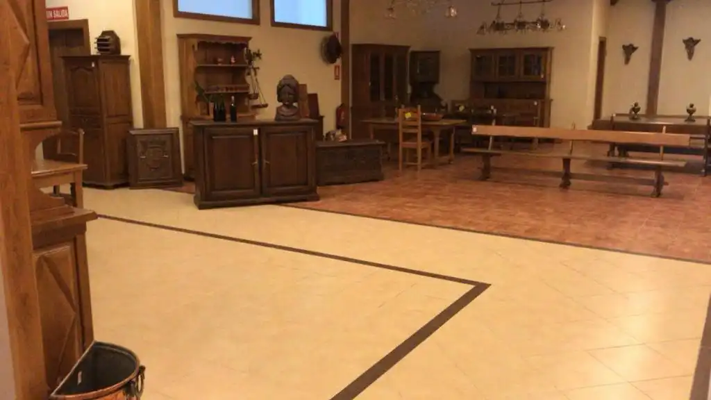 Local en venda en Belorado amb Calefacció i Alarma