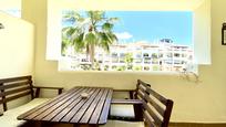Terrace of Apartment for sale in Manilva  with Air Conditioner, Heating and Terrace