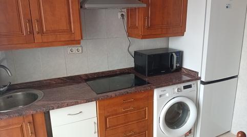 Foto 4 de Pis de lloguer a Calle Pico de Ori, 3, Milagrosa,  Pamplona / Iruña